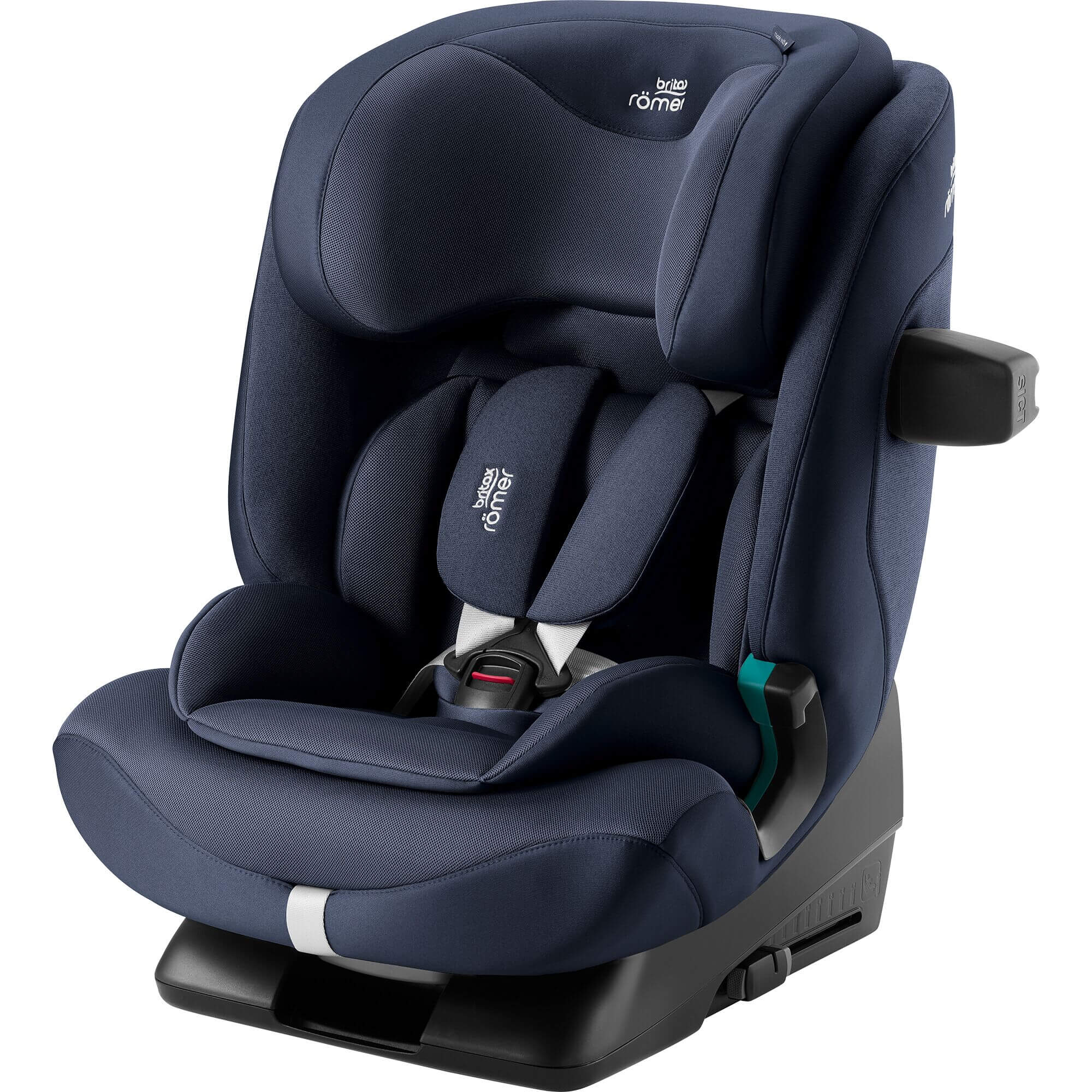 Britax ADVANSAFIX PRO NightBlue