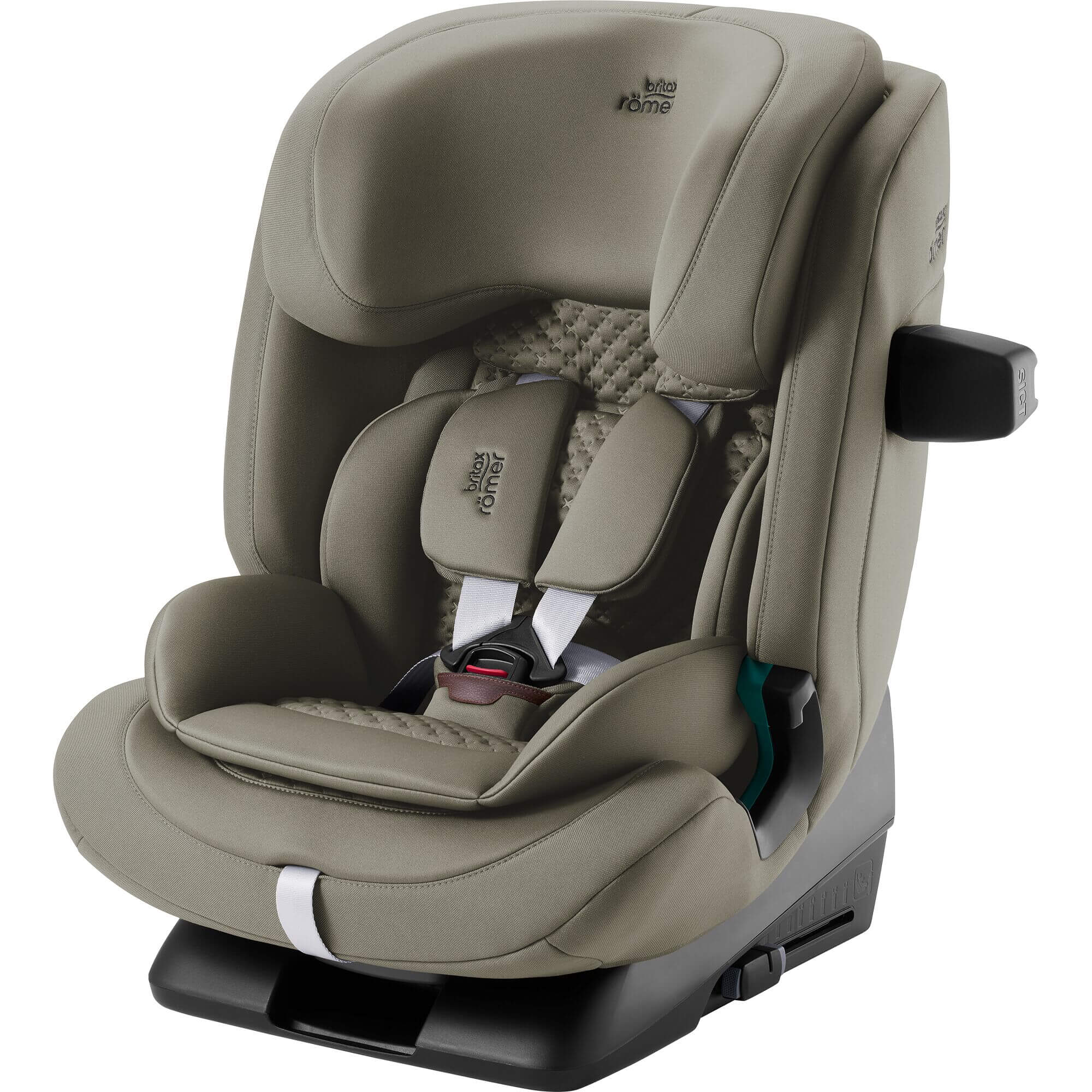 Britax ADVANSAFIX PRO UrbanOlive