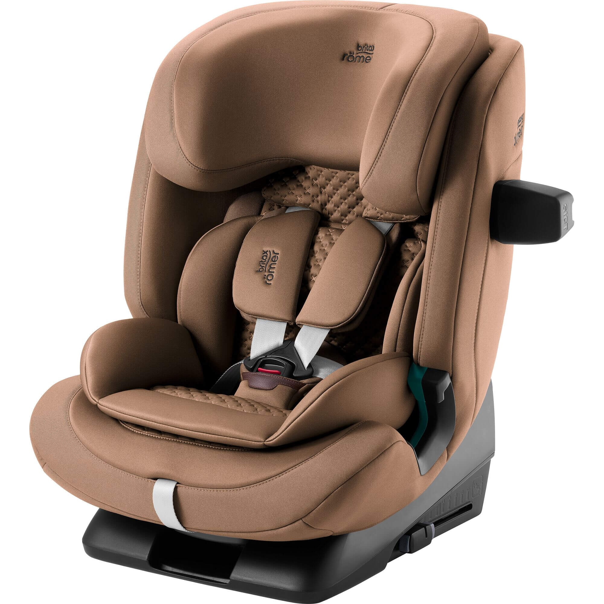 Britax ADVANSAFIX PRO WarmCaramel