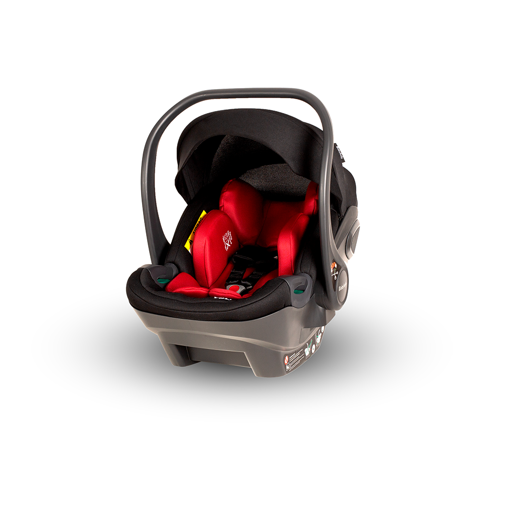 York black red