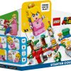 LEGO Super Mario 71403 Przygody z Peach — zestaw startowy