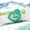 Chusteczki Pampers Harmonie Aqua