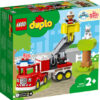Lego 10969 Wóz strażacki