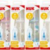 NUK Butelka FIRST CHOICE+ 300ml 0 6m ze wskazniekiem temperatury
