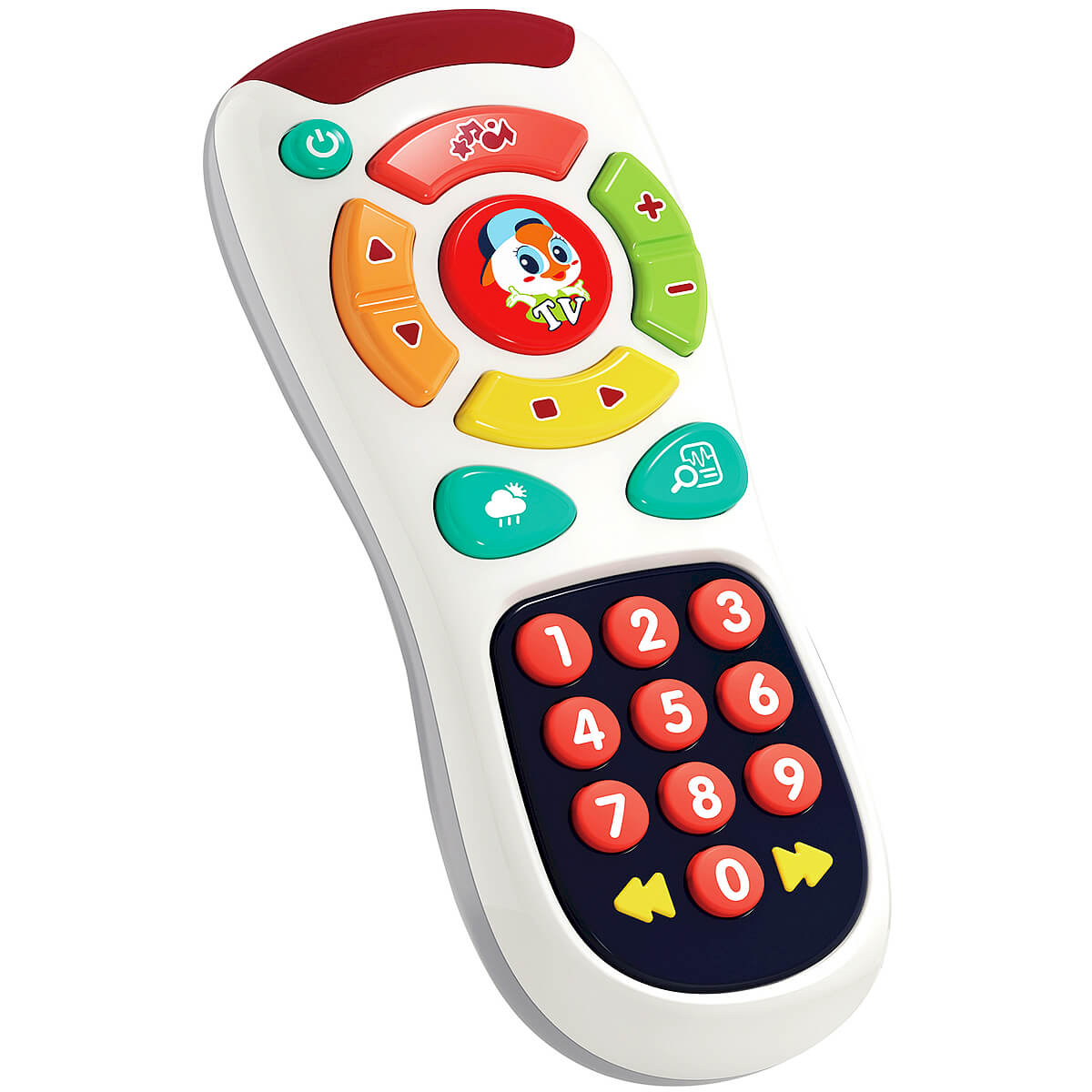 pilot tv