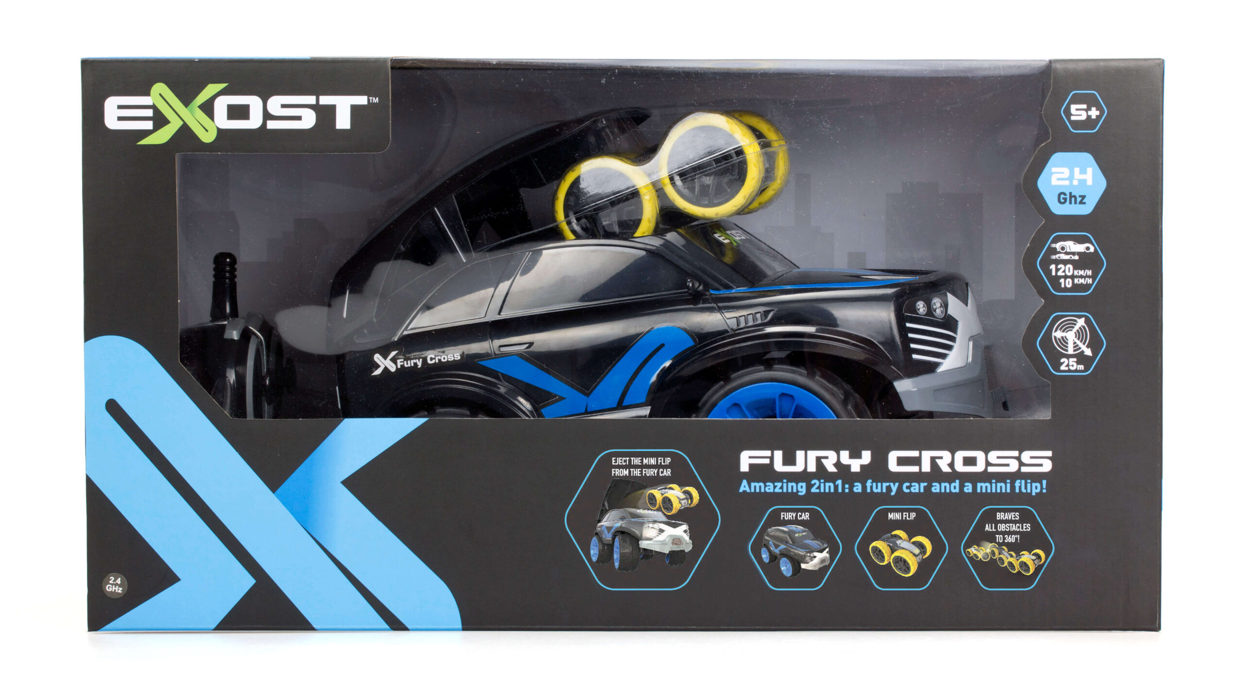exost