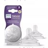 Philips Avent Responsywny Smoczek Natural do kaszki 6m+ SCY966 02