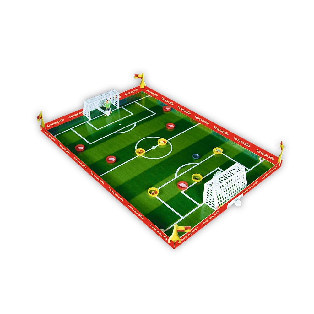 01899 Kapsle Football PZPN