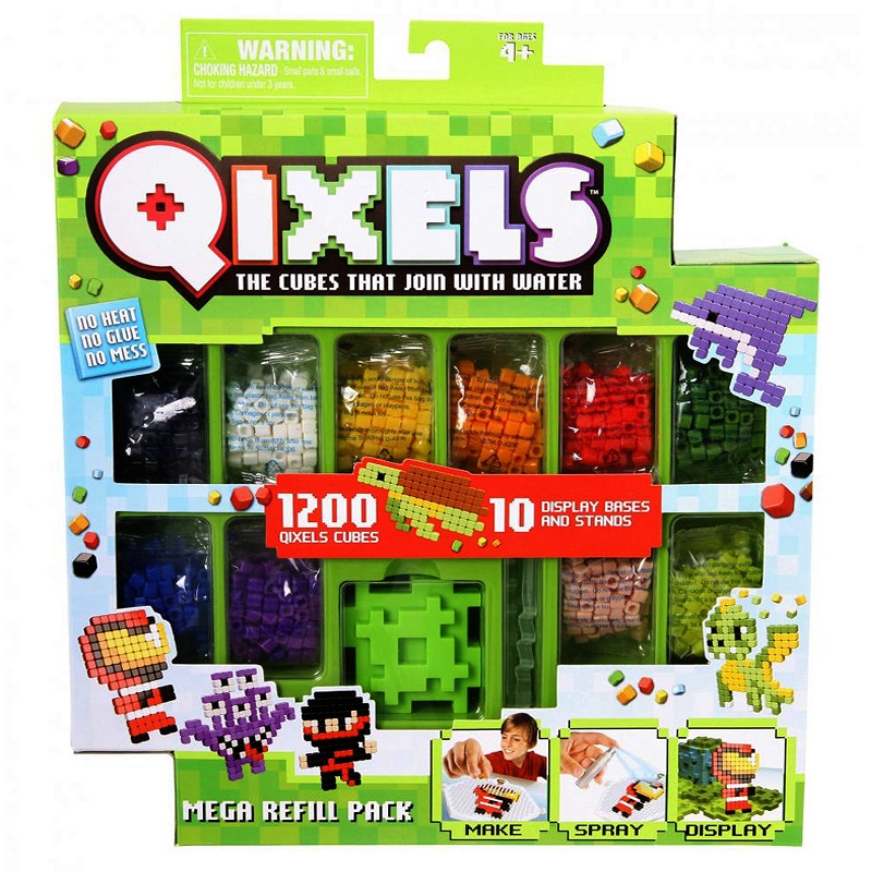 Cobi Qixels 87071