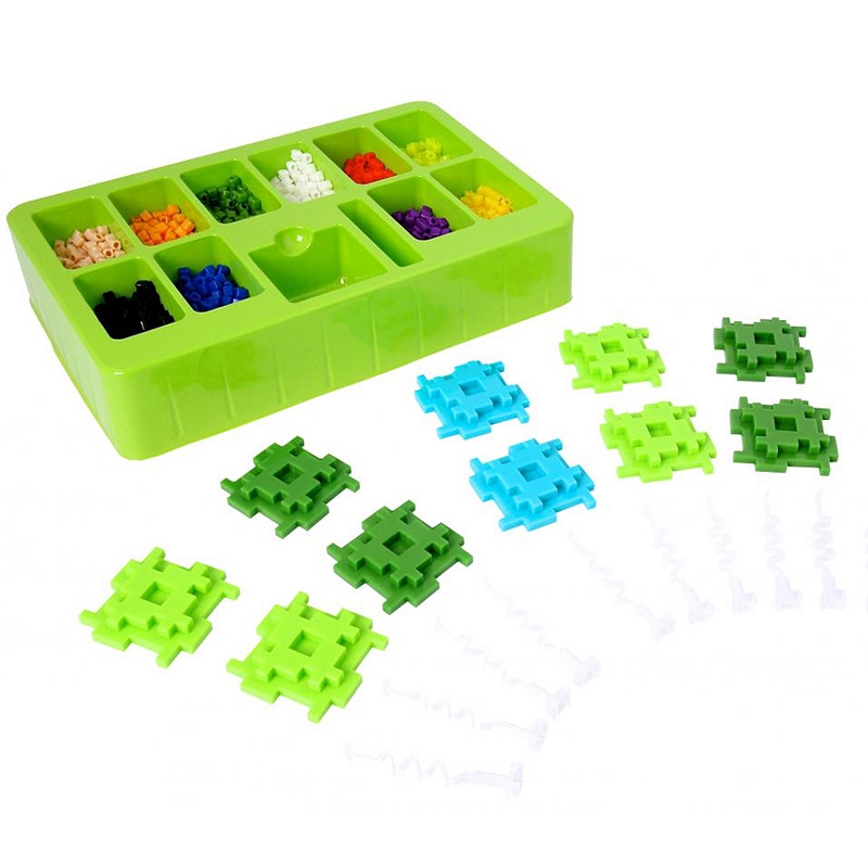 Cobi Qixels mega zestaw 87071