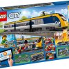 LEGO 60197 City Pociag pasazerski duzy zestaw
