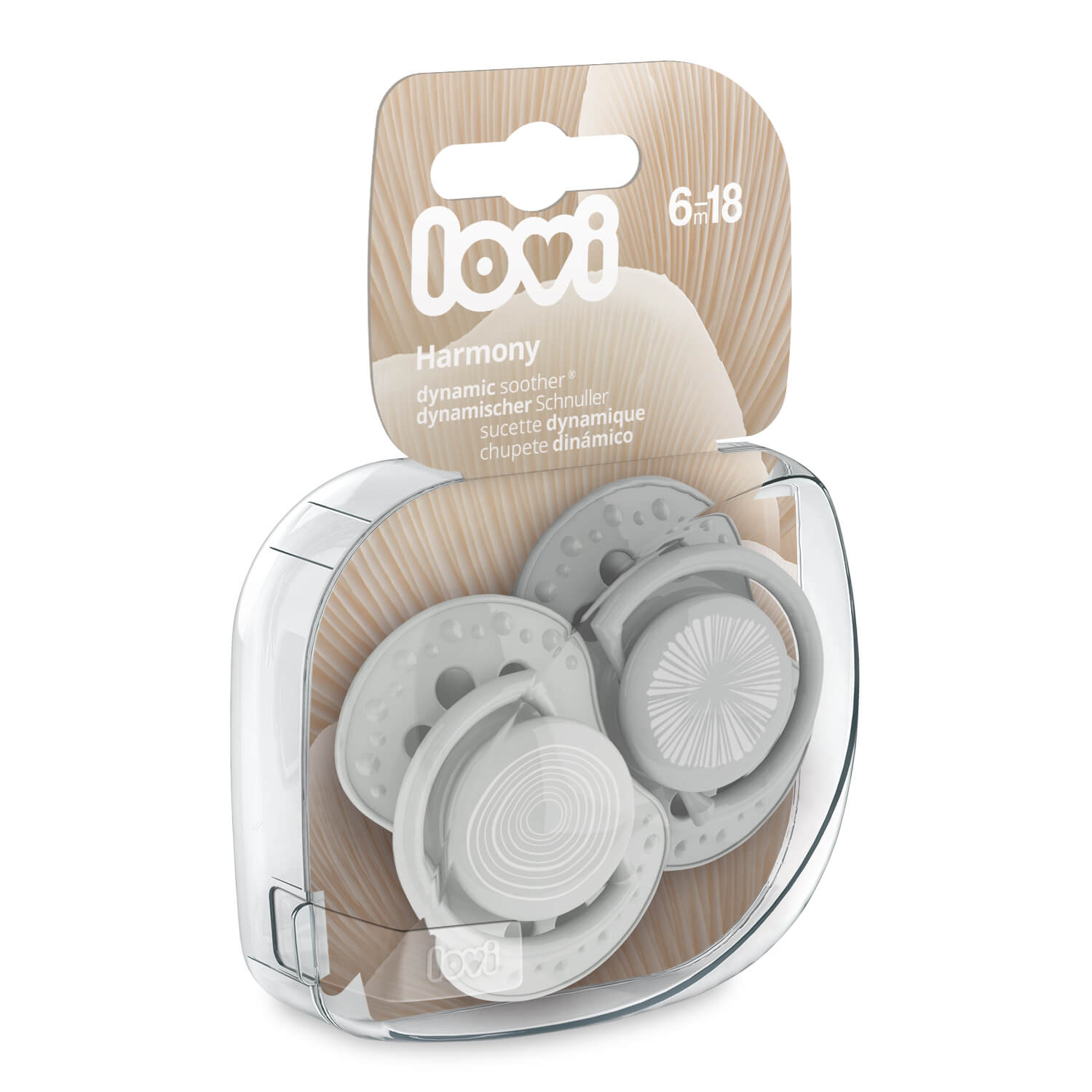 LOVI HARMONY BOY 22 907