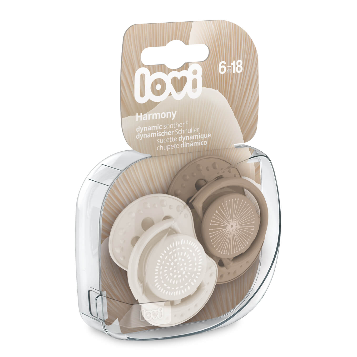 LOVI HARMONY GIRL 22 907
