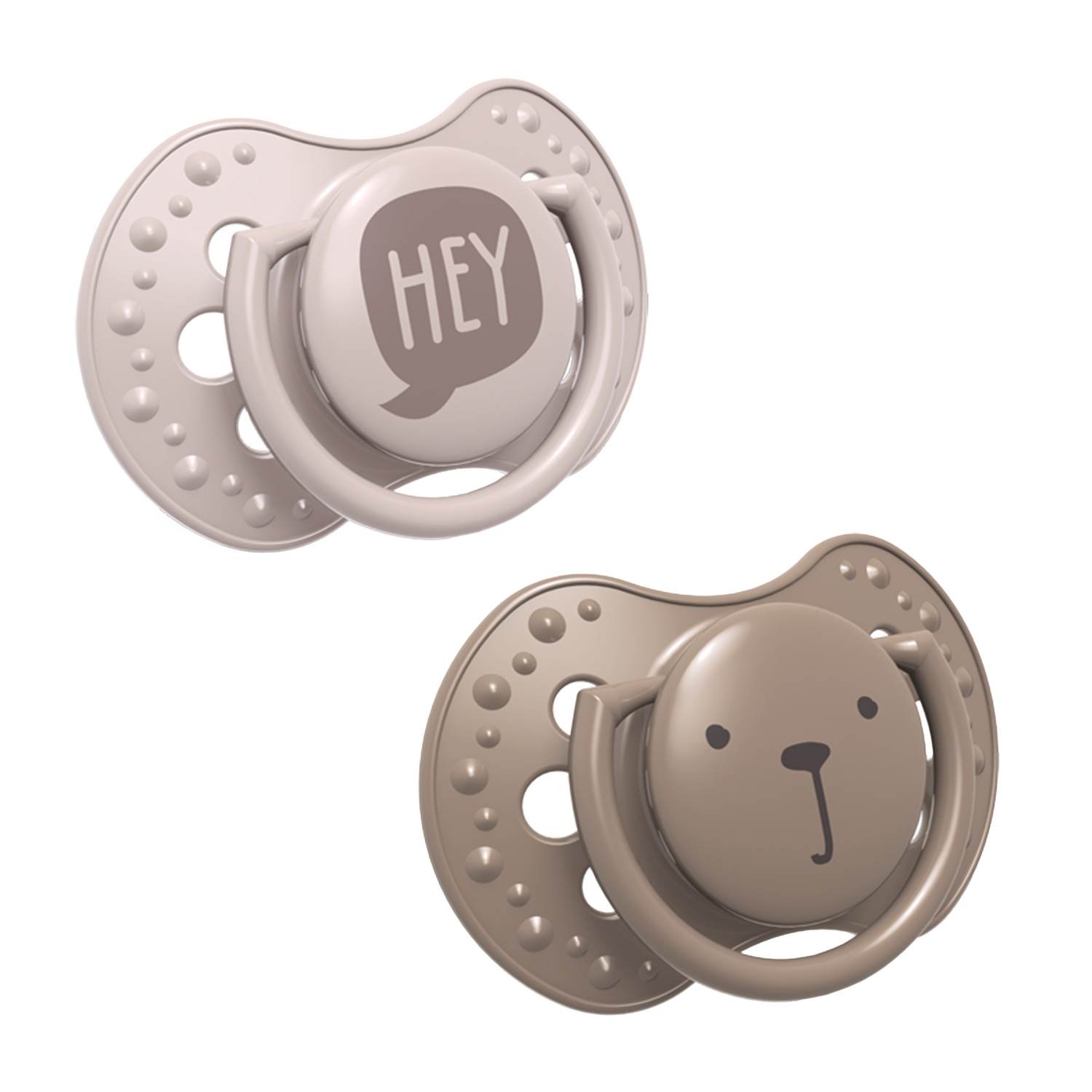 Lovi Hey Girl 6 18m cy