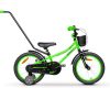 Rower dzieciecy TABOU ROCKET ST 16 green grey
