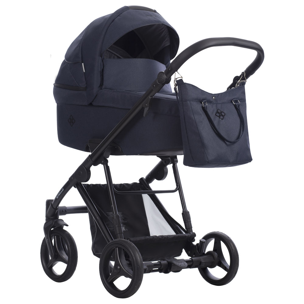 Bebetto Nitello wózek 2w1