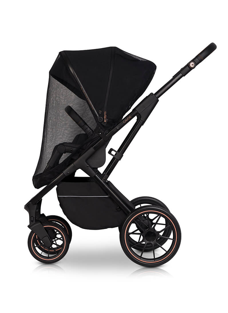 cavoe AXO style meteorite 12