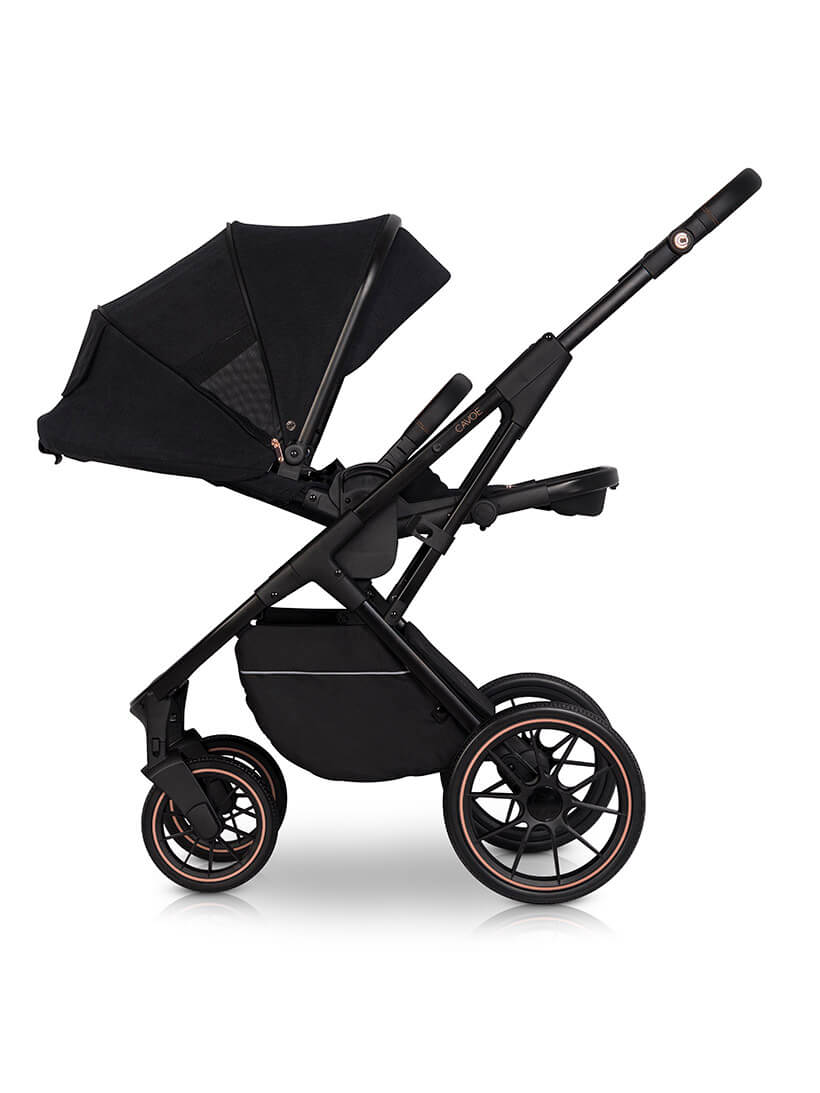 cavoe AXO style meteorite 25