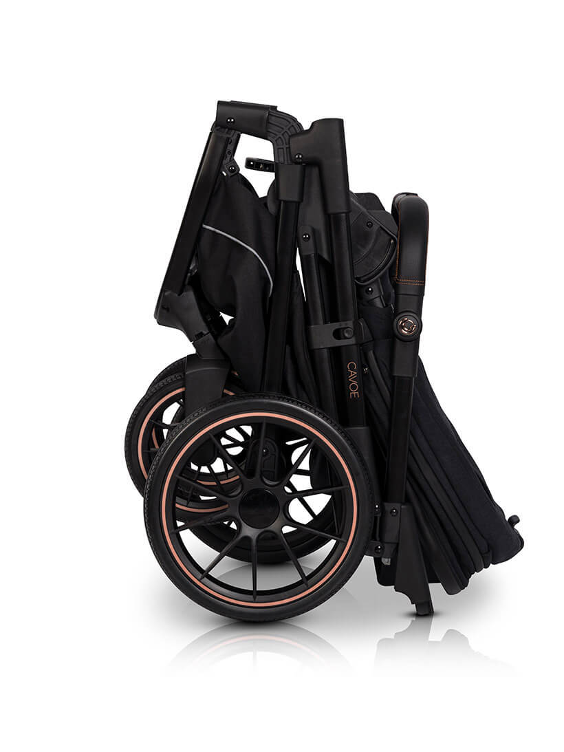 cavoe AXO style meteorite 27