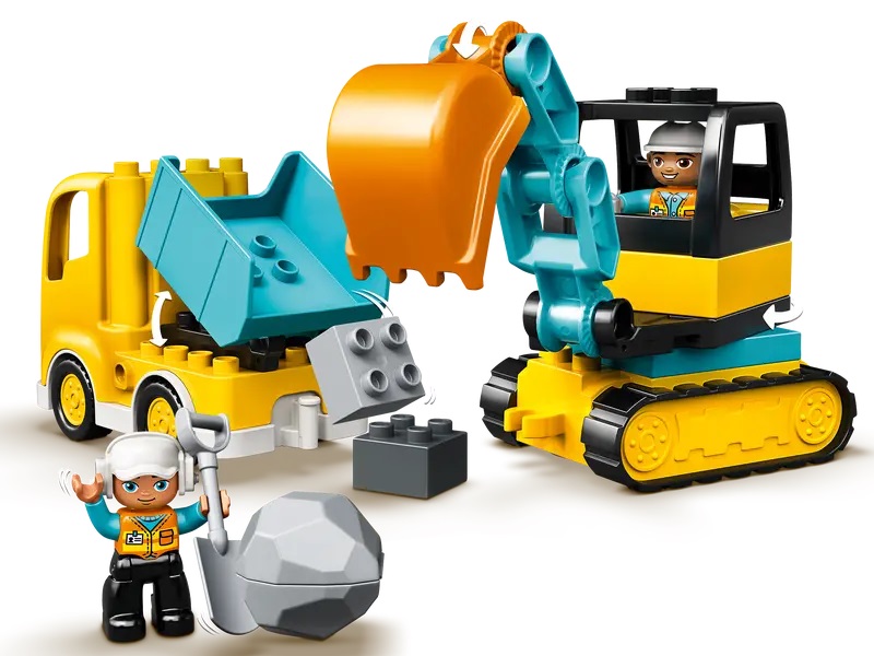 LEGO Duplo 10931 LEGO Duplo 10931