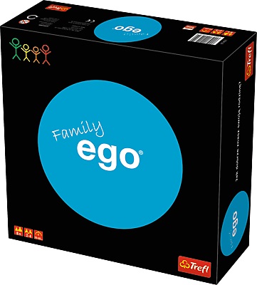 gra ego family