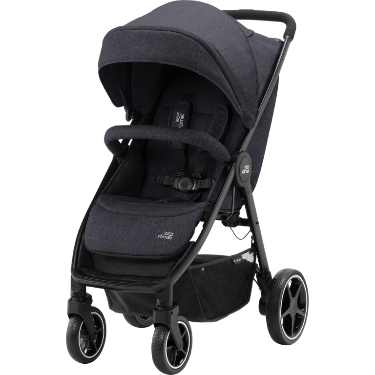 spacerówka Britax Romer BAGILE M