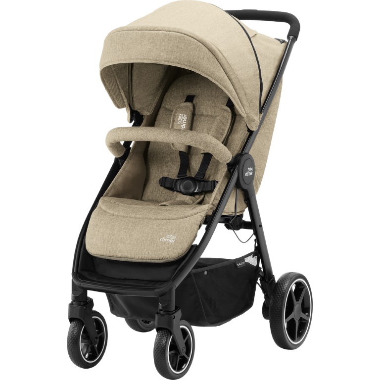 Britax B Agile M