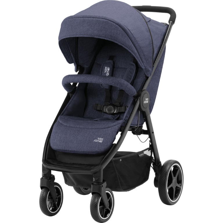 Britax B AGILE M