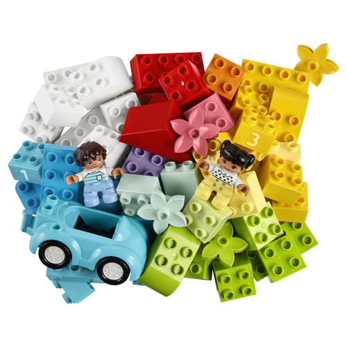 Lego Duplo 10913