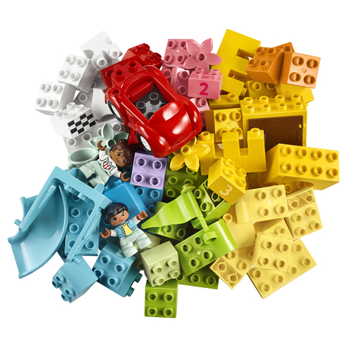 Lego Duplo 10914