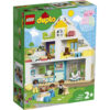 LEGO DUPLO Wielofunkcyjny domek