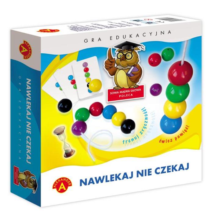 gra logopedyczna nawelekaj nie czekaj