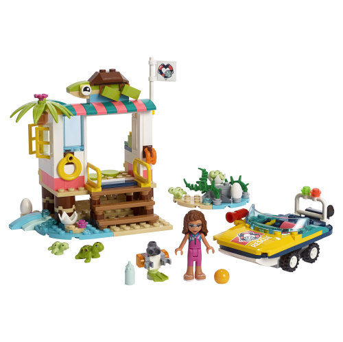 LEGO 41376