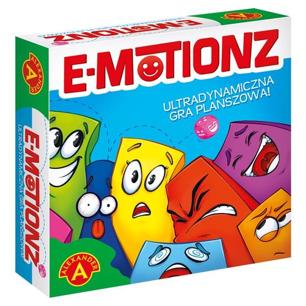 gra e-motionz