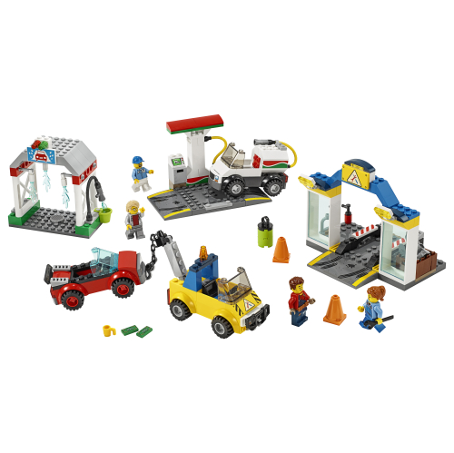 LEGO CITY 60232