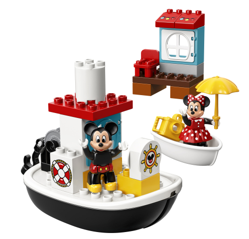 LEGO DUPLO 10881