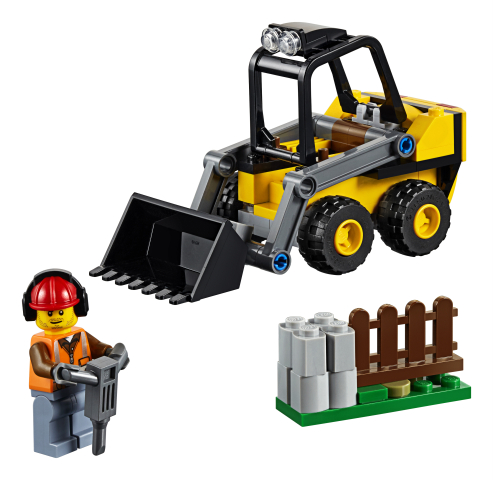 LEGO City 60219