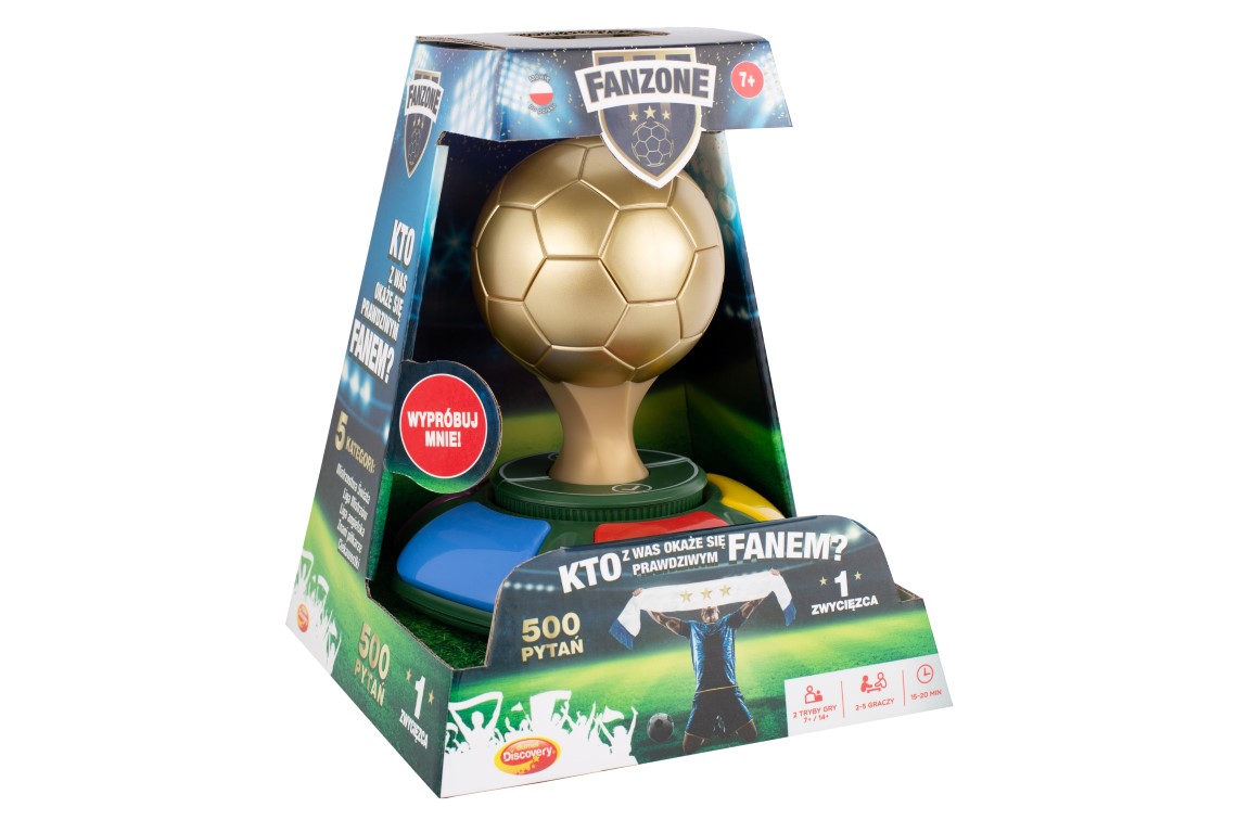 gra fanzone
