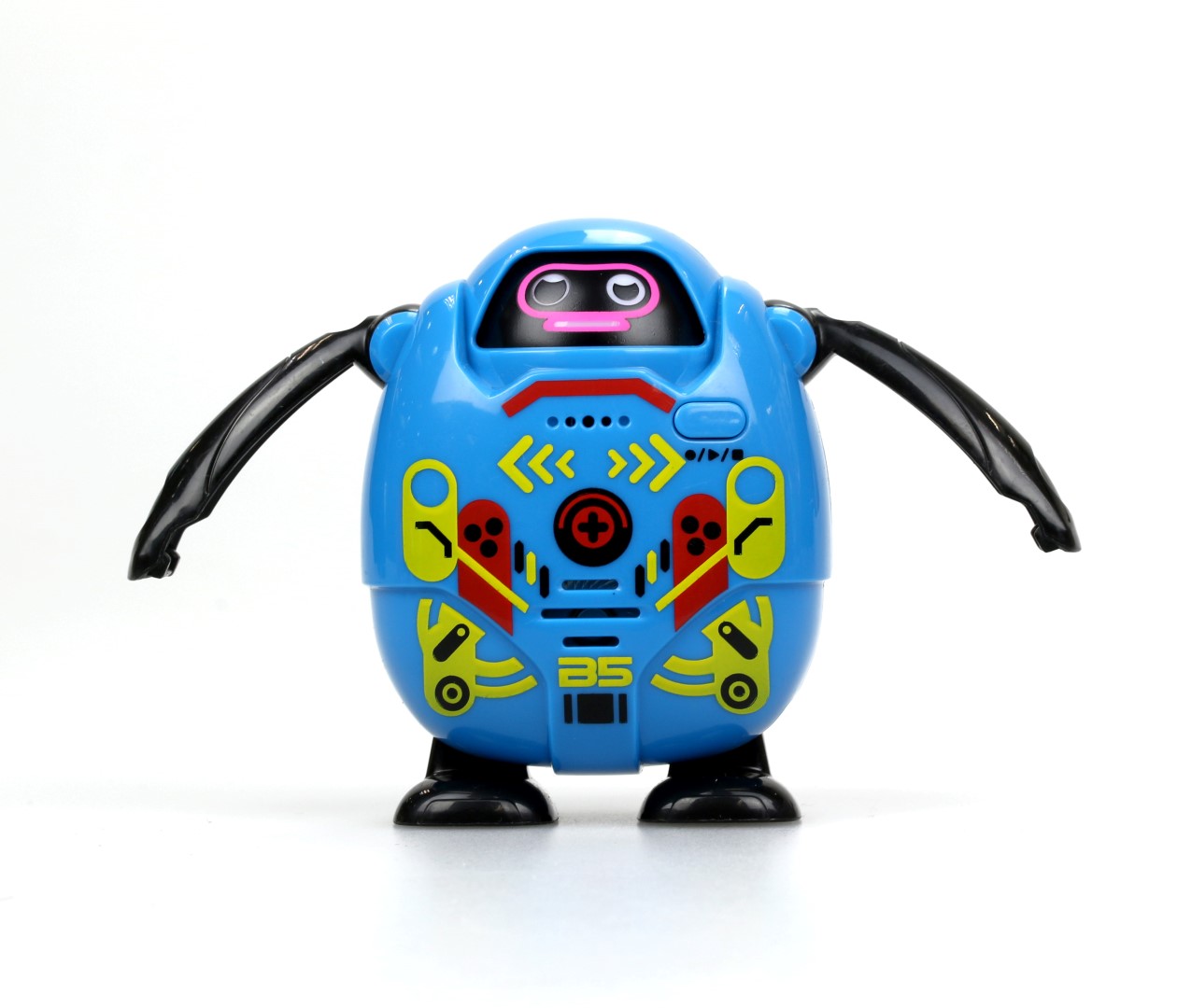 silverlit talkibot