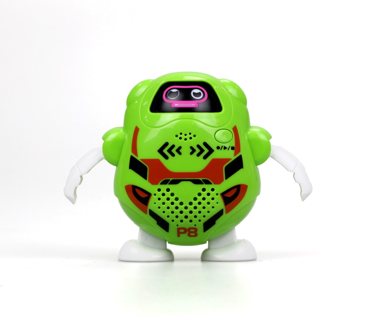 silverlit talkibot