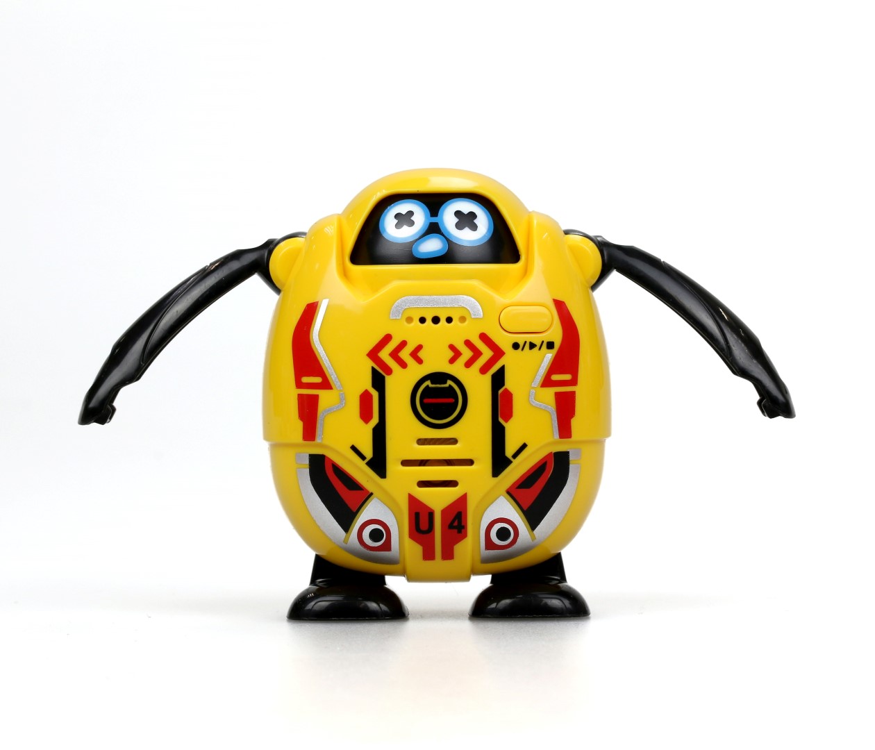 silverlit talkibot
