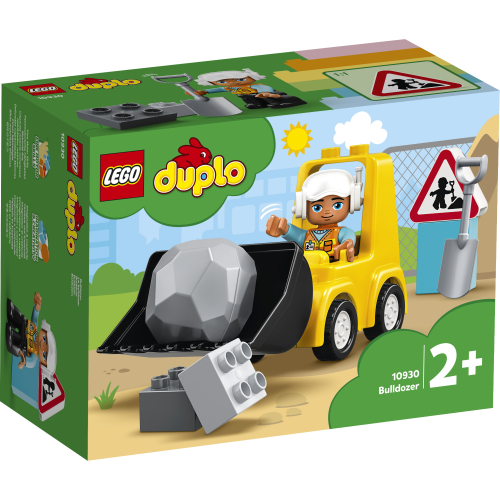 LEGO DUPLO Buldożer