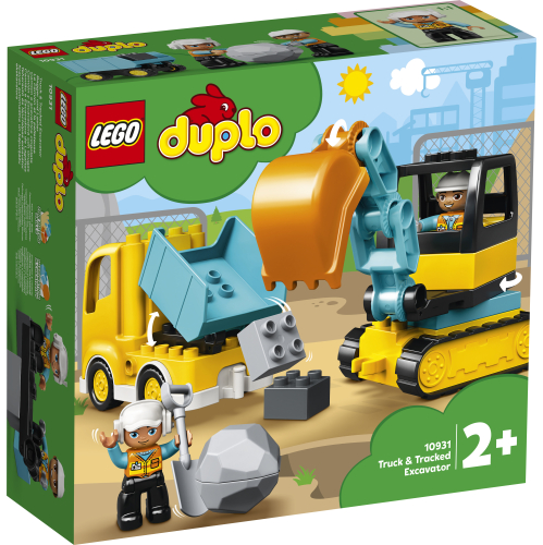 duplo plac budowy