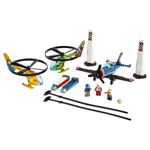 LEGO 60260