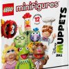 LEGO Minifigures 71033 Muppety