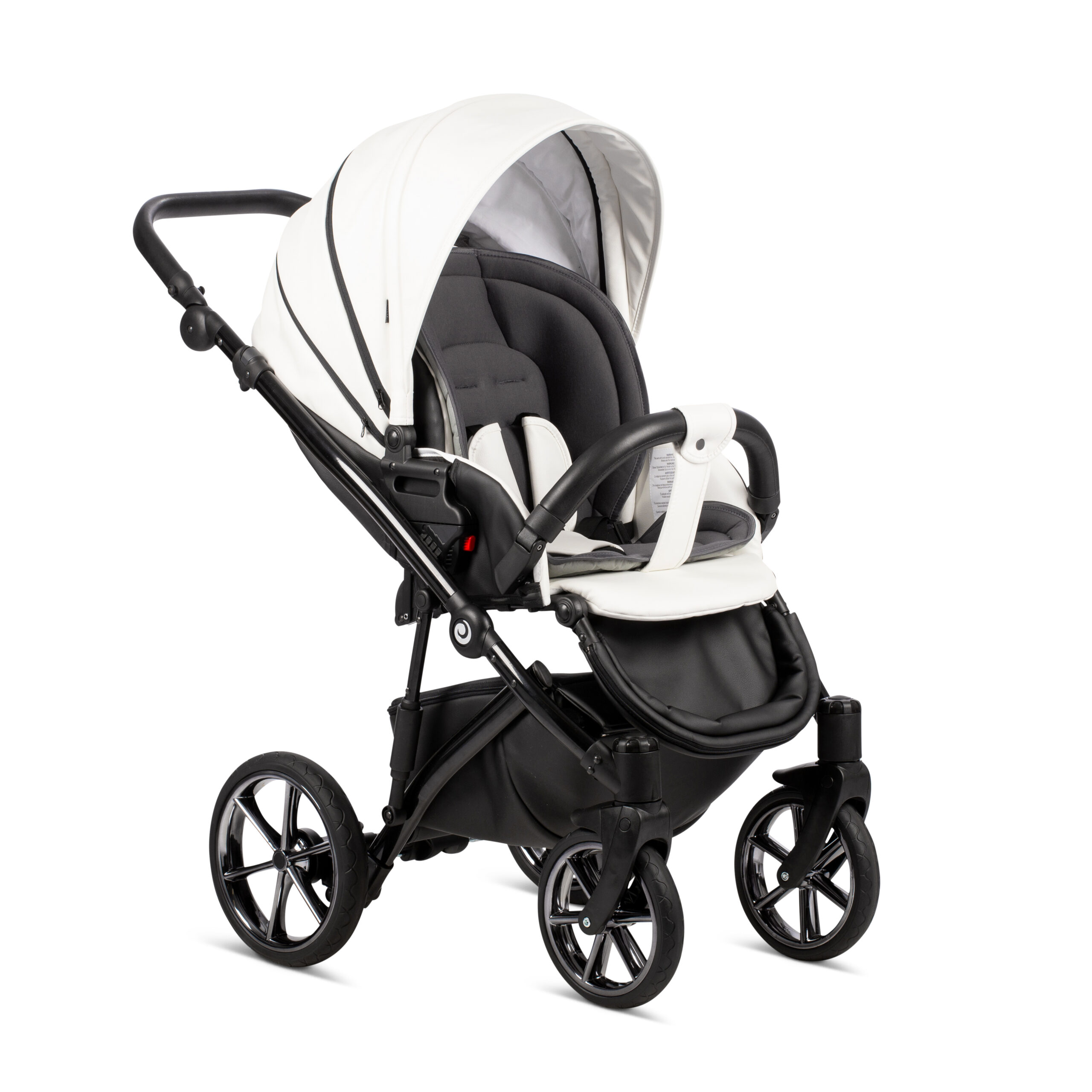 Tutis Galaxy spacerowka