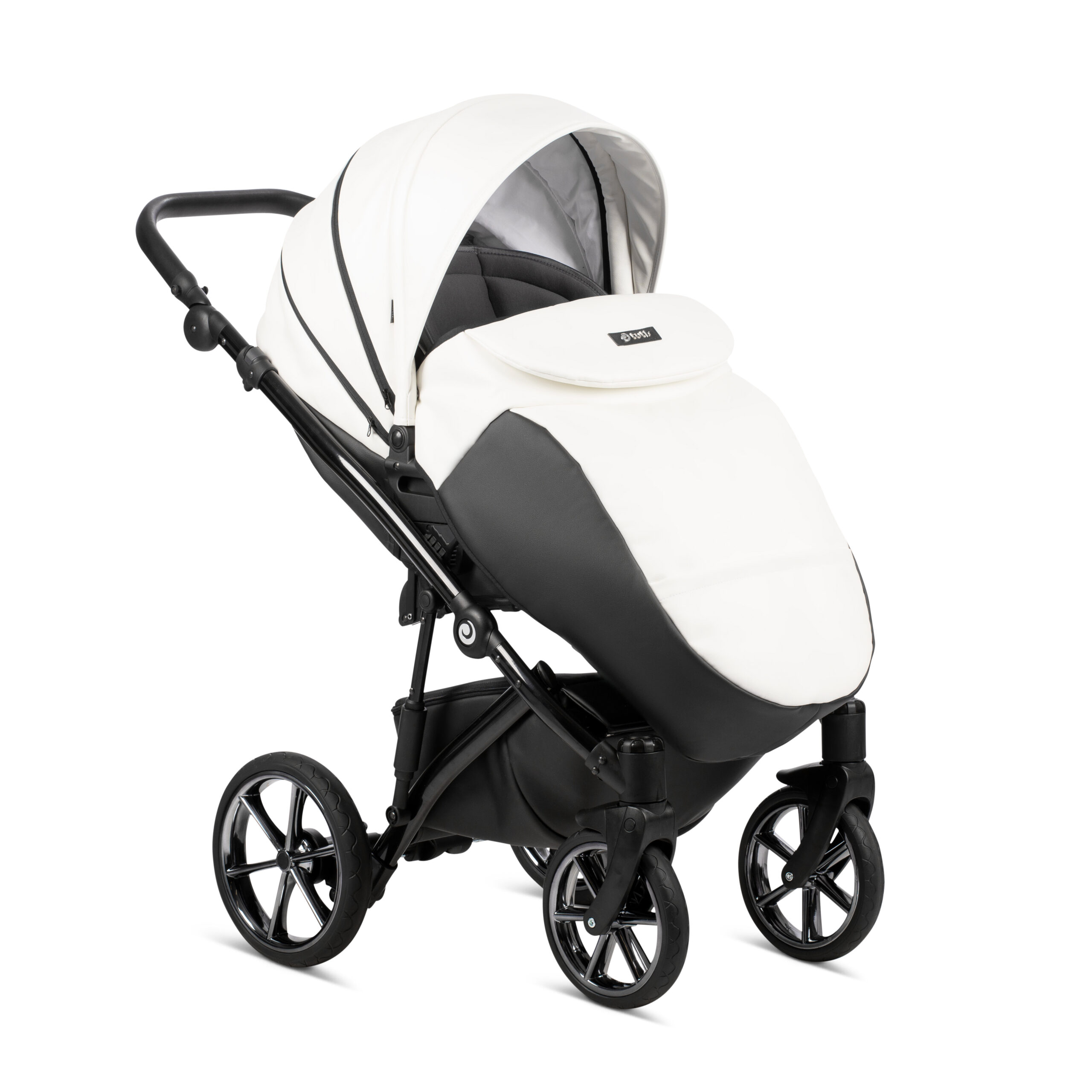 Tutis Galaxy spacerowka z pokrowcem