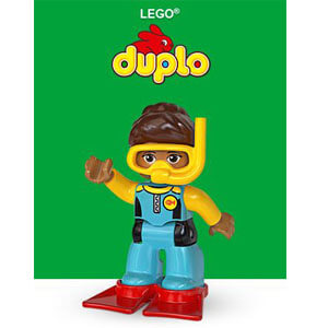 Lego Duplo