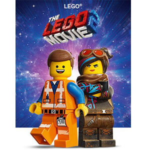 Lego Movie