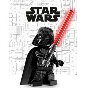 Lego Star Wars